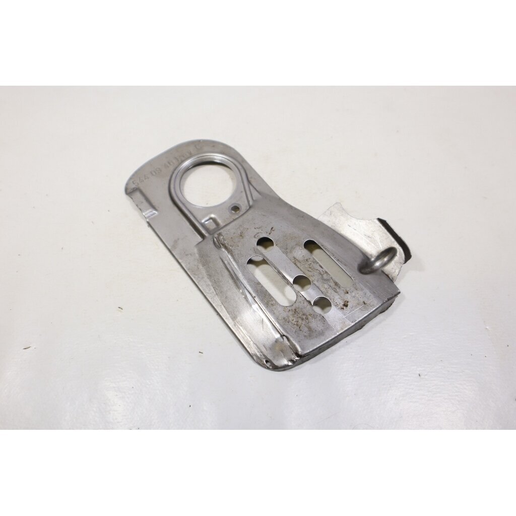 Genuine Chain Guide Plate Jonsered CS2245 CS2250 Husqvarna 445 450 chainsaw 544094001 1 Genuine Chain Guide Plate Jonsered CS2245 CS2250 Husqvarna 445 450 chainsaw 544094001 1