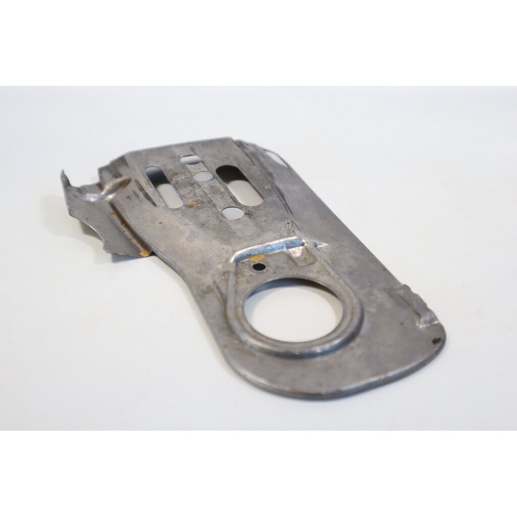 Genuine Chain Guide Plate Jonsered CS2245 CS2250 Husqvarna 445 450 chainsaw 544094001 2 Genuine Chain Guide Plate Jonsered CS2245 CS2250 Husqvarna 445 450 chainsaw 544094001 2