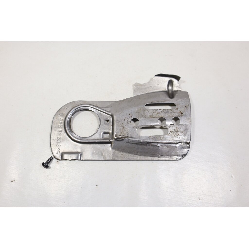 Genuine Chain Guide Plate Jonsered CS2245 CS2250 Husqvarna 445 450 chainsaw 544094001 Genuine Chain Guide Plate Jonsered CS2245 CS2250 Husqvarna 445 450 chainsaw 544094001