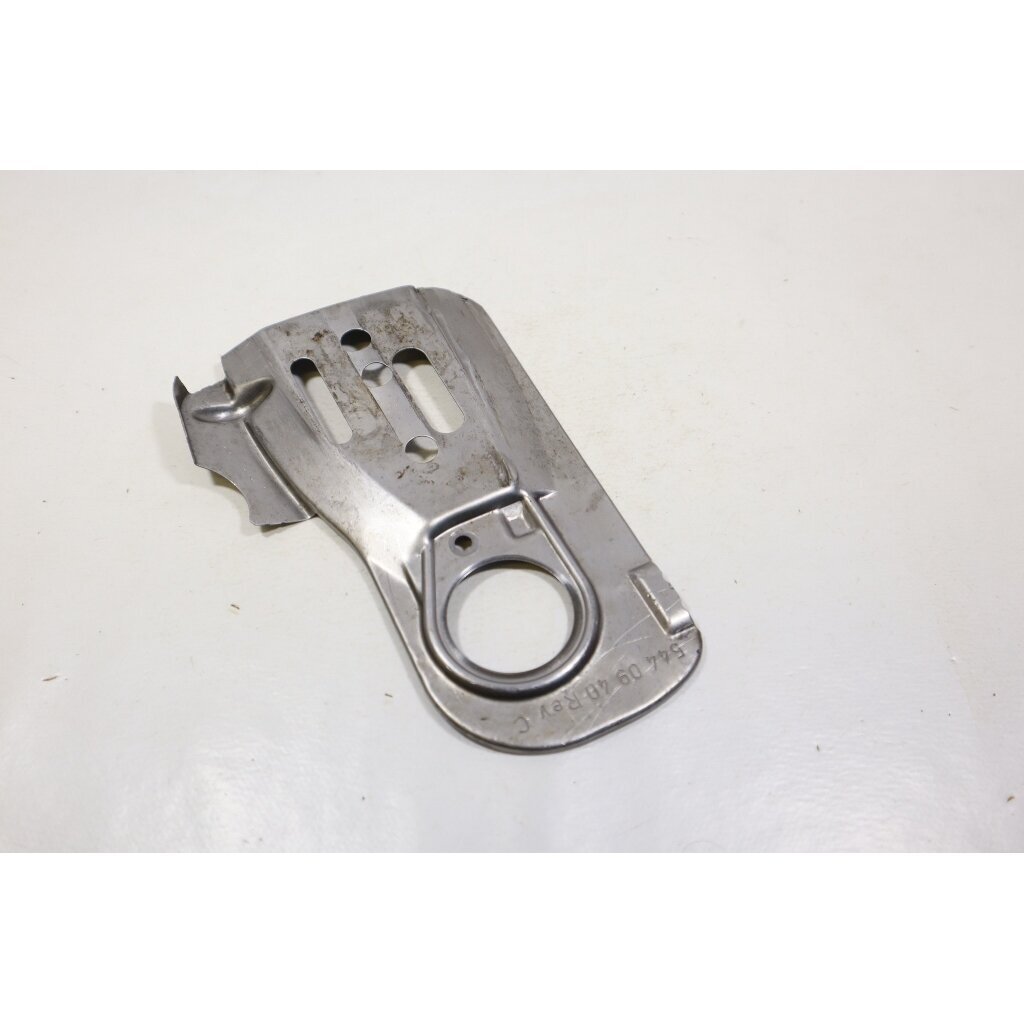 Genuine Chain Guide Plate Jonsered CS2245 CS2250 Husqvarna 445 450 chainsaw 544094001 3 Genuine Chain Guide Plate Jonsered CS2245 CS2250 Husqvarna 445 450 chainsaw 544094001 3