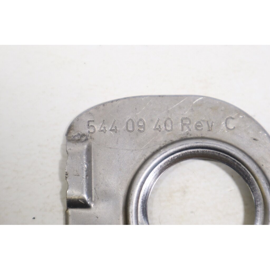 Genuine Chain Guide Plate Jonsered CS2245 CS2250 Husqvarna 445 450 chainsaw 544094001 8