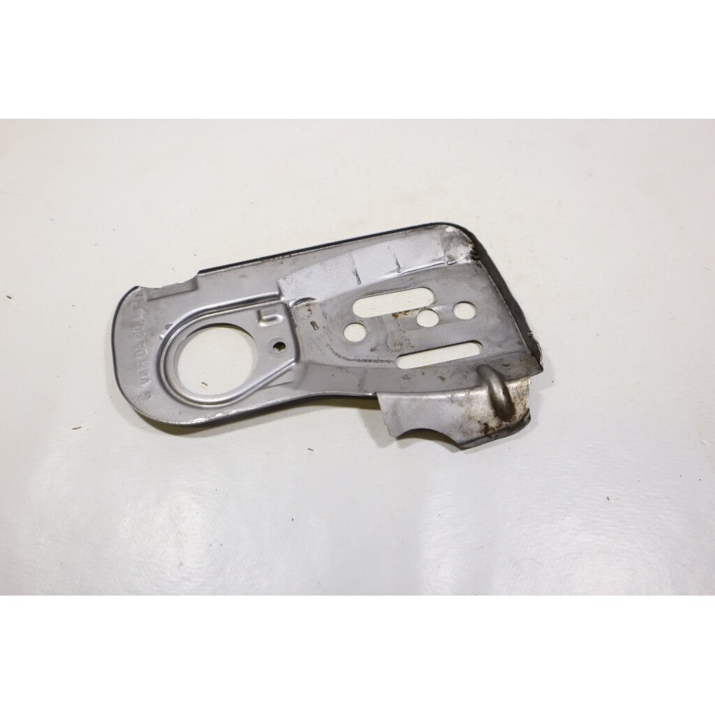Genuine Chain Guide Plate Jonsered CS2245 CS2250 Husqvarna 445 450 chainsaw 544094001 6 Genuine Chain Guide Plate Jonsered CS2245 CS2250 Husqvarna 445 450 chainsaw 544094001 6