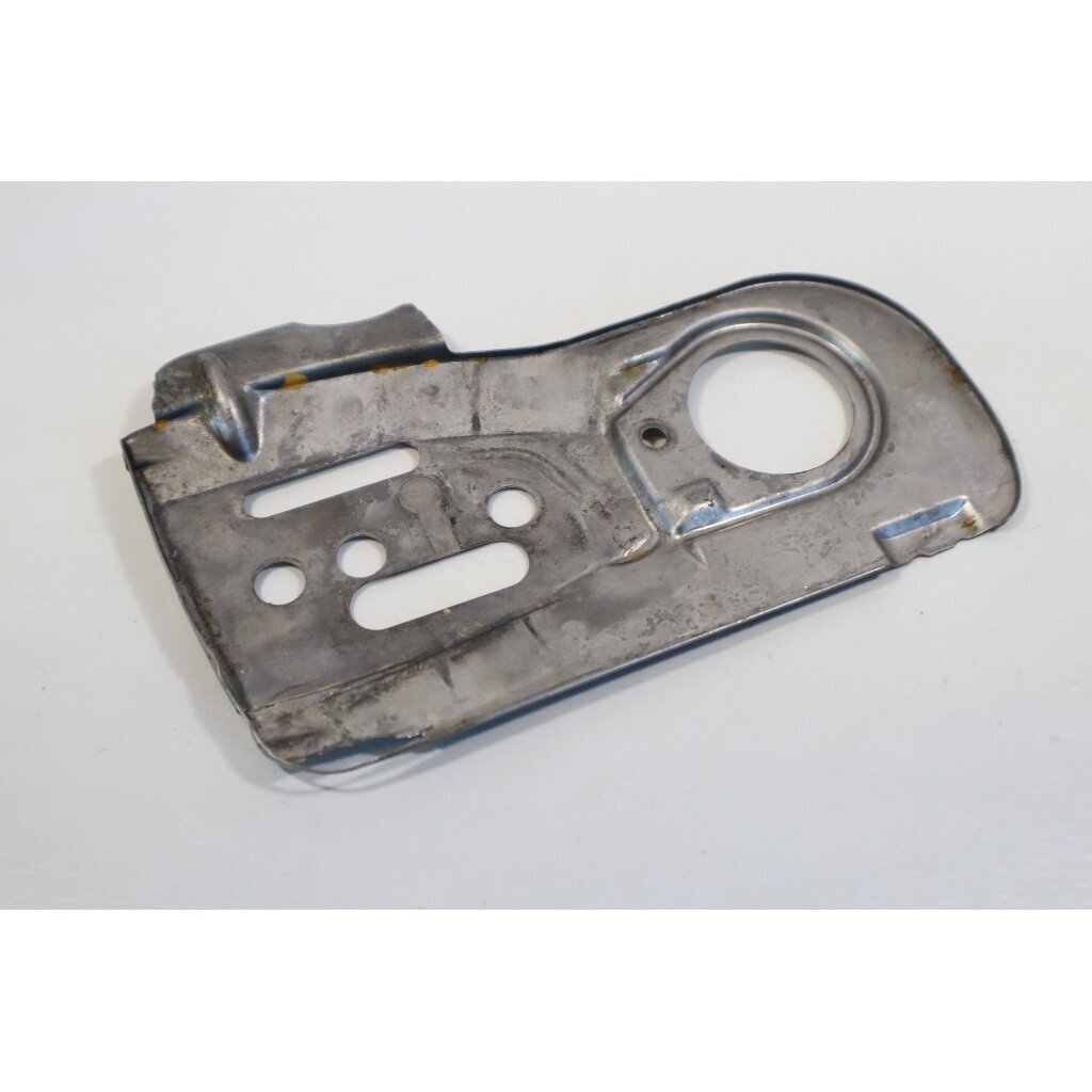 Genuine Chain Guide Plate Jonsered CS2245 CS2250 Husqvarna 445 450 chainsaw 544094001 7 Genuine Chain Guide Plate Jonsered CS2245 CS2250 Husqvarna 445 450 chainsaw 544094001 7