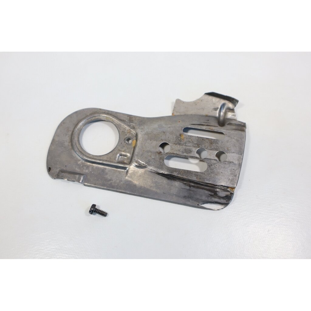 Genuine Chain Guide Plate Jonsered CS2245 CS2250 Husqvarna 445 450 chainsaw 544094001 Genuine Chain Guide Plate Jonsered CS2245 CS2250 Husqvarna 445 450 chainsaw 544094001