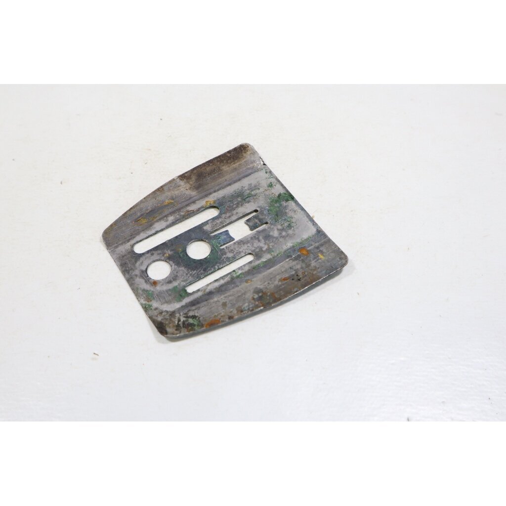 Genuine Chain Guide Plate Makita EA4300F chainsaw 346518-0 4 Genuine Chain Guide Plate Makita EA4300F chainsaw 346518-0 4