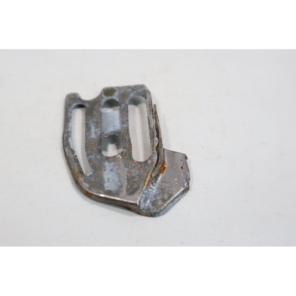 Genuine Chain Guide Plate McCULLOCH Poulan Jonsered CS2137 Partner 351 352 371 382 391 401 421 422 chainsaw 530038238 3