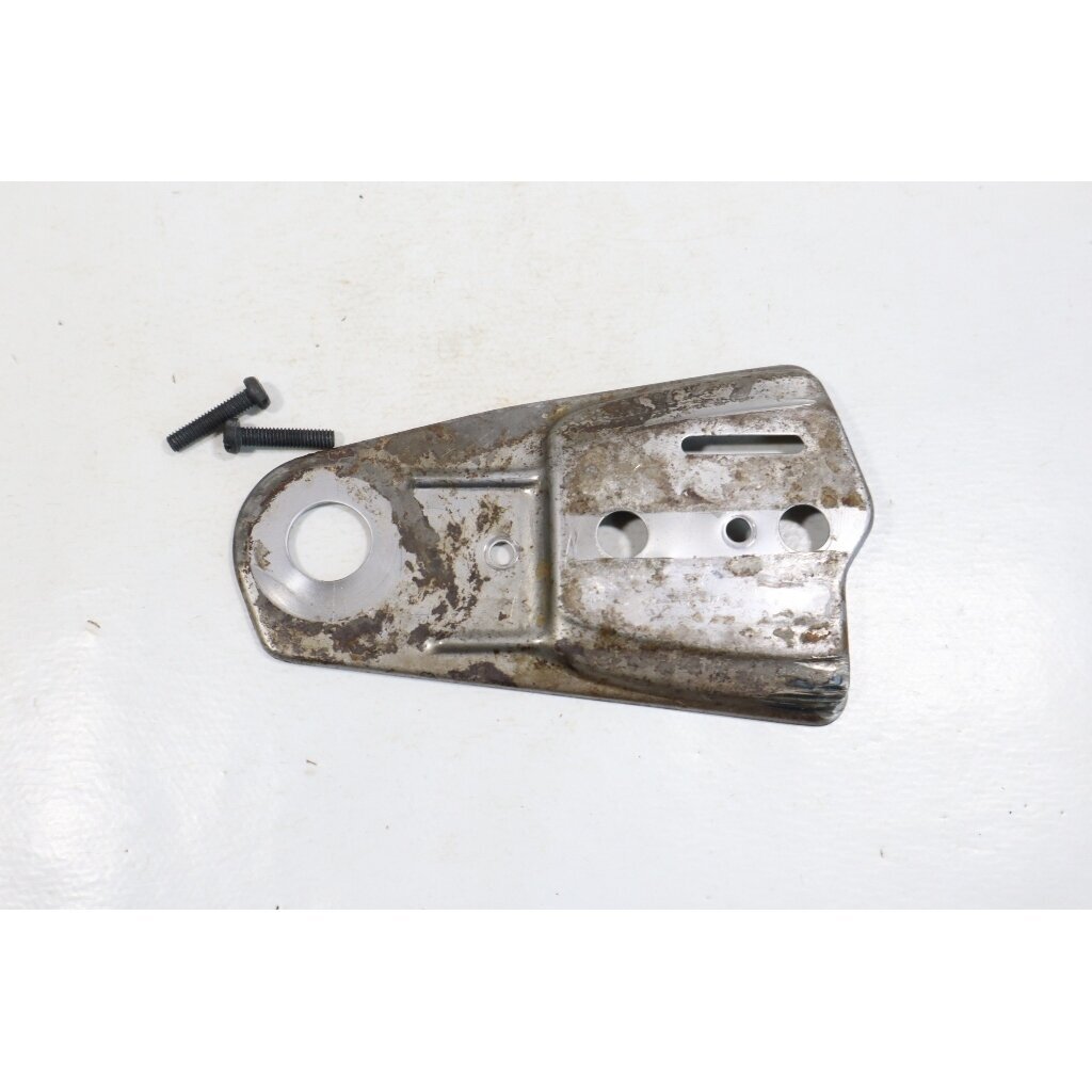 Genuine Chain Guide Plate Partner 500 chainsaw 505269307