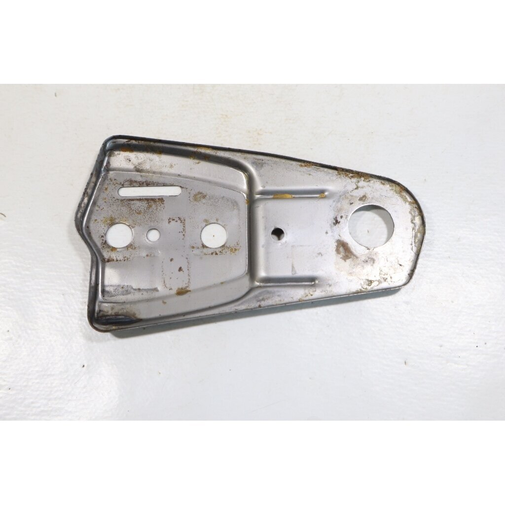 Genuine Chain Guide Plate Partner 500 chainsaw 505269307 2 Genuine Chain Guide Plate Partner 500 chainsaw 505269307 2