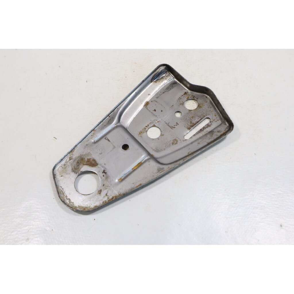 Genuine Chain Guide Plate Partner 500 chainsaw 505269307 4 Genuine Chain Guide Plate Partner 500 chainsaw 505269307 4