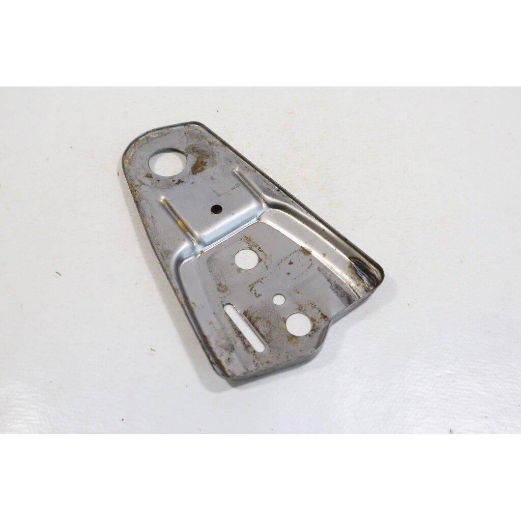 Genuine Chain Guide Plate Partner 500 chainsaw 505269307 5