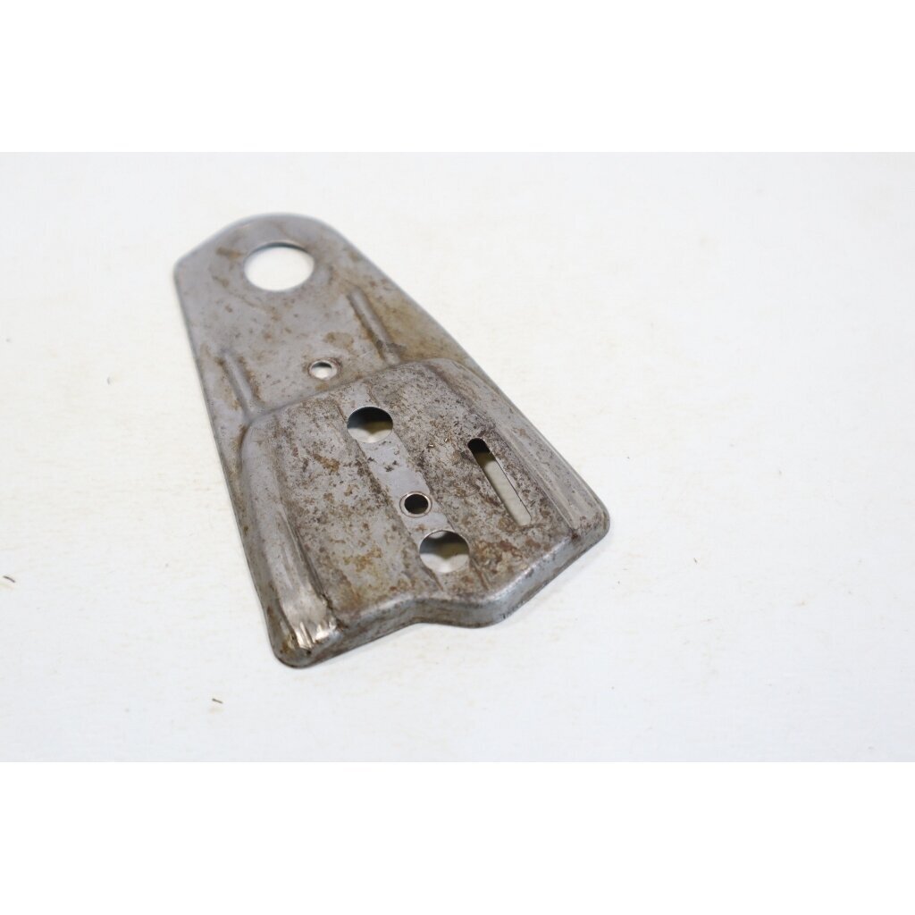 Genuine Chain Guide Plate Partner 500 Jobu 949 chainsaw 505269307 3