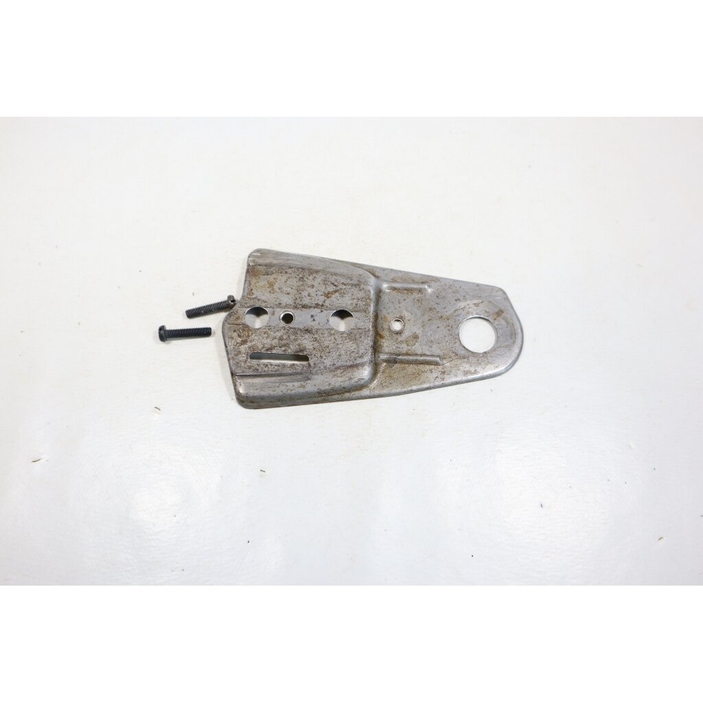 Genuine Chain Guide Plate Partner 500 Jobu 949 chainsaw 505269307 Genuine Chain Guide Plate Partner 500 Jobu 949 chainsaw 505269307