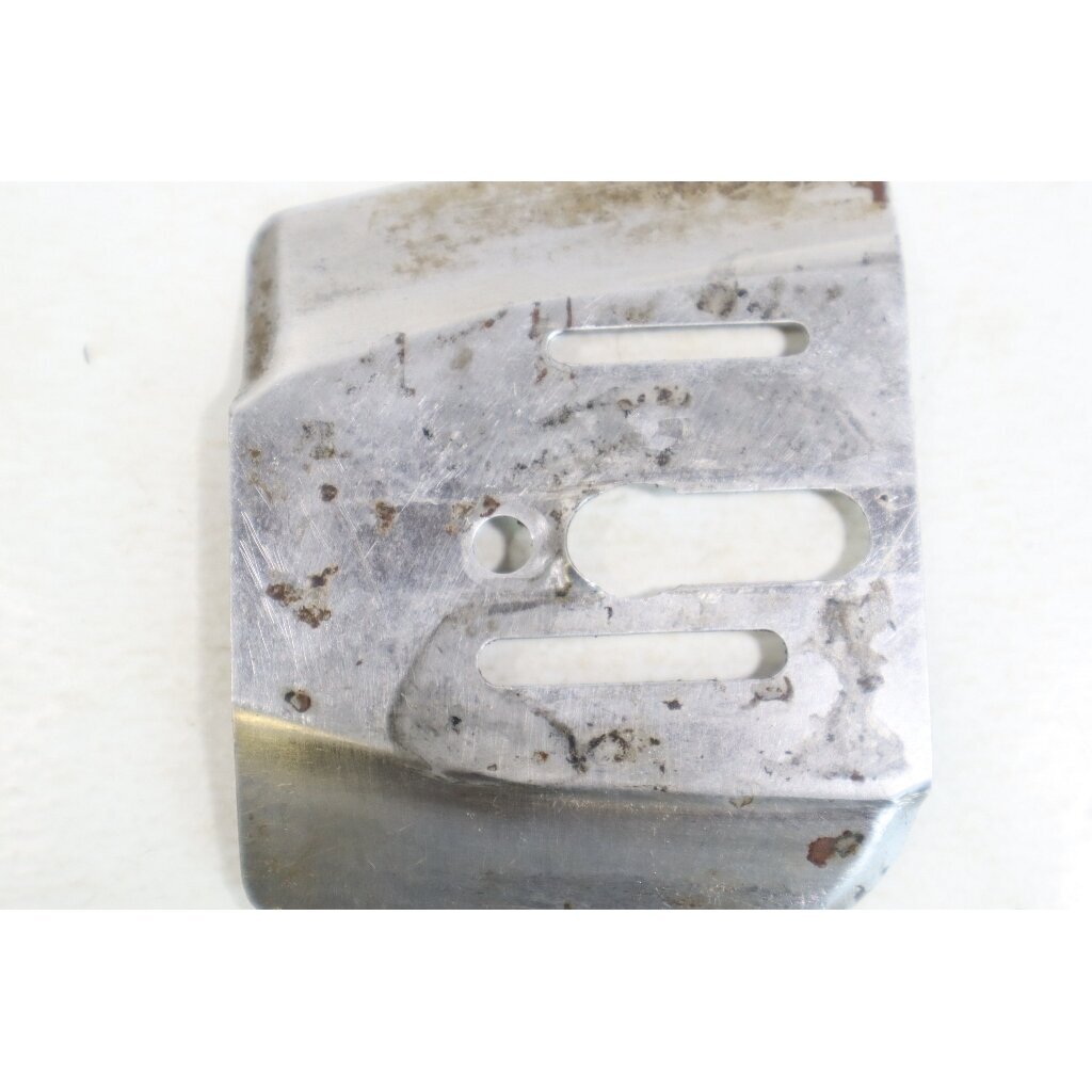 Genuine Chain Guide Plate Solo 634 641 chainsaw 6043228 1 Genuine Chain Guide Plate Solo 634 641 chainsaw 6043228 1