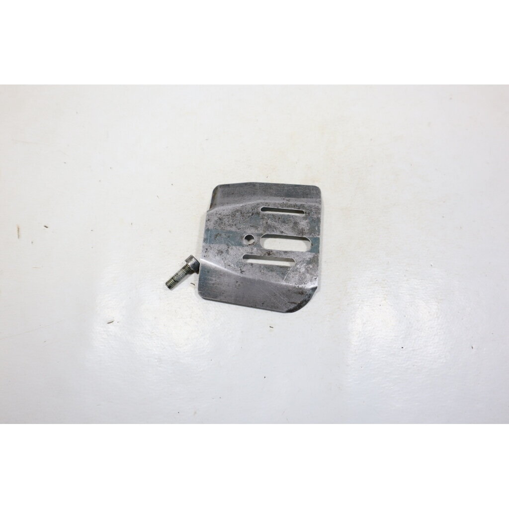 Genuine Chain Guide Plate Solo 634 641 chainsaw 6043228 Genuine Chain Guide Plate Solo 634 641 chainsaw 6043228