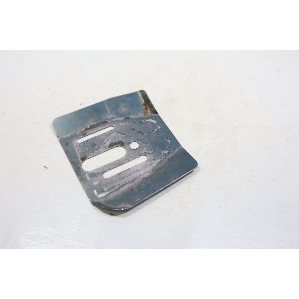 Genuine Chain Guide Plate Solo 634 641 chainsaw 6043228 4 Genuine Chain Guide Plate Solo 634 641 chainsaw 6043228 4