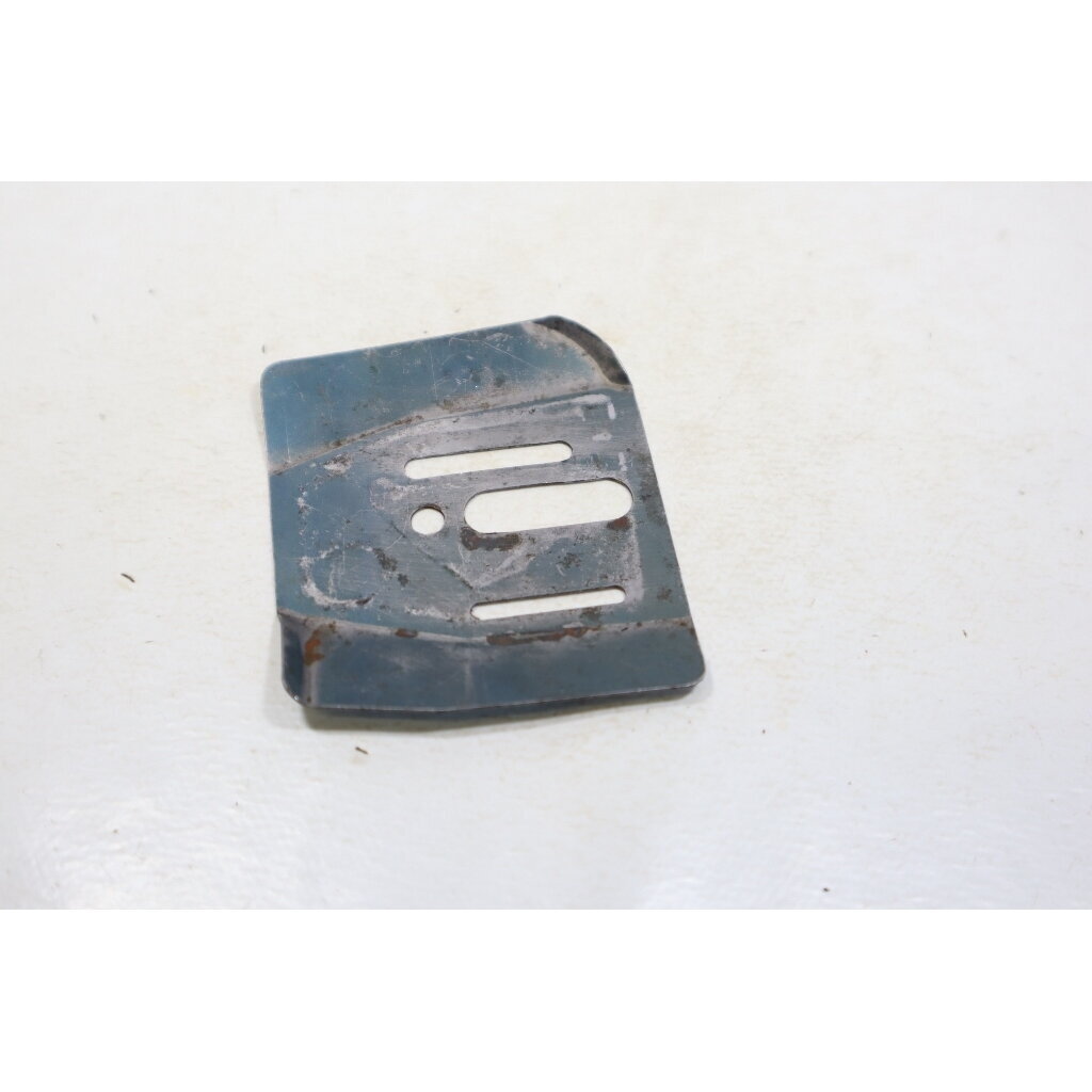 Genuine Chain Guide Plate Solo 634 641 chainsaw 6043228 6 Genuine Chain Guide Plate Solo 634 641 chainsaw 6043228 6
