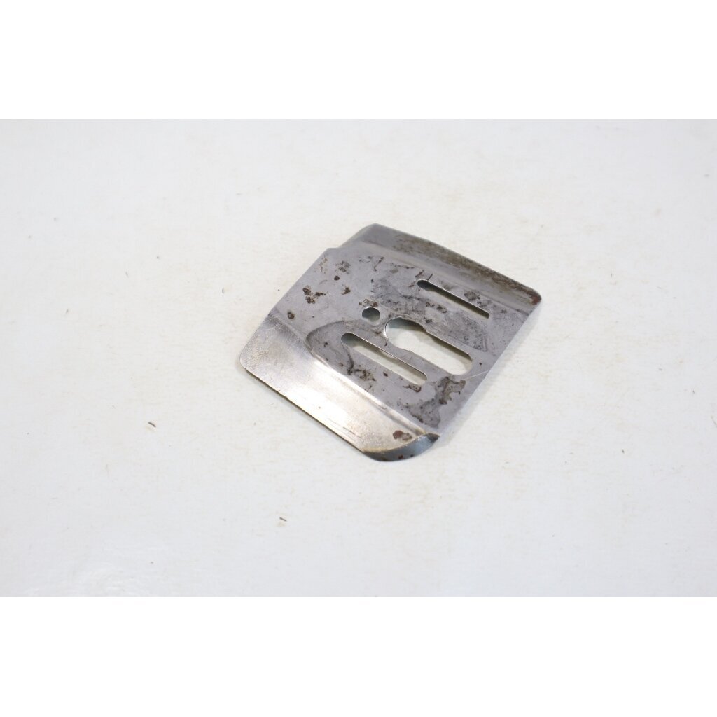 Genuine Chain Guide Plate Solo 634 641 chainsaw 6043228 2 Genuine Chain Guide Plate Solo 634 641 chainsaw 6043228 2