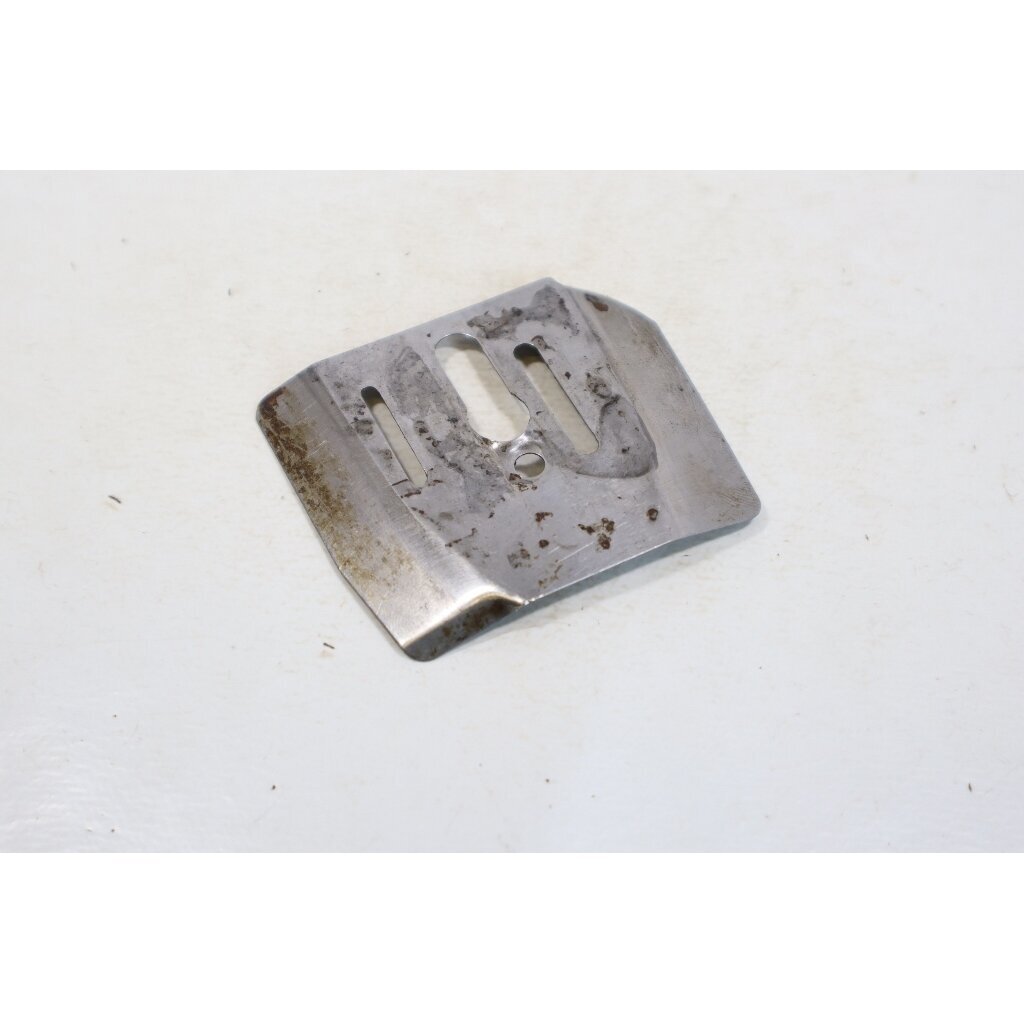 Genuine Chain Guide Plate Solo 634 641 chainsaw 6043228 4