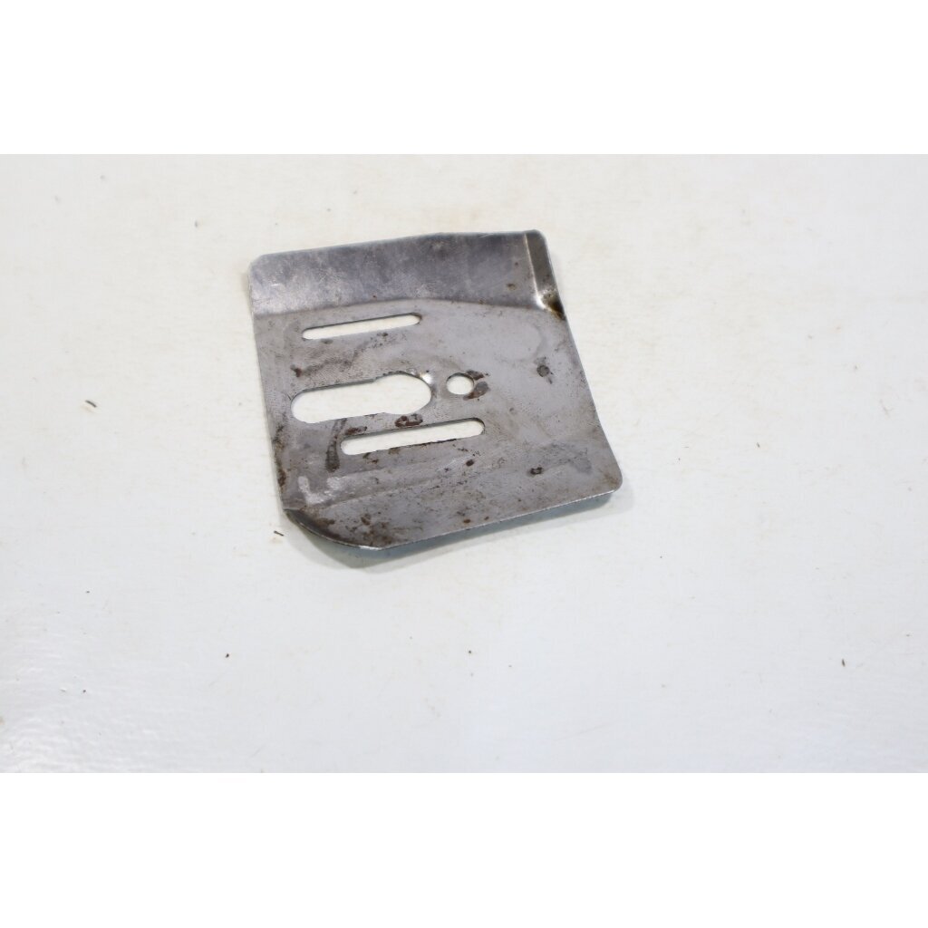 Genuine Chain Guide Plate Solo 634 641 chainsaw 6043228 5 Genuine Chain Guide Plate Solo 634 641 chainsaw 6043228 5