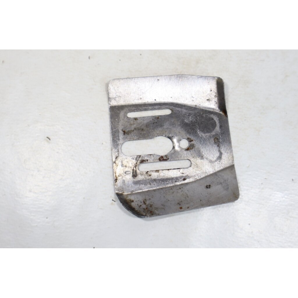 Genuine Chain Guide Plate Solo 634 641 chainsaw 6043228 6