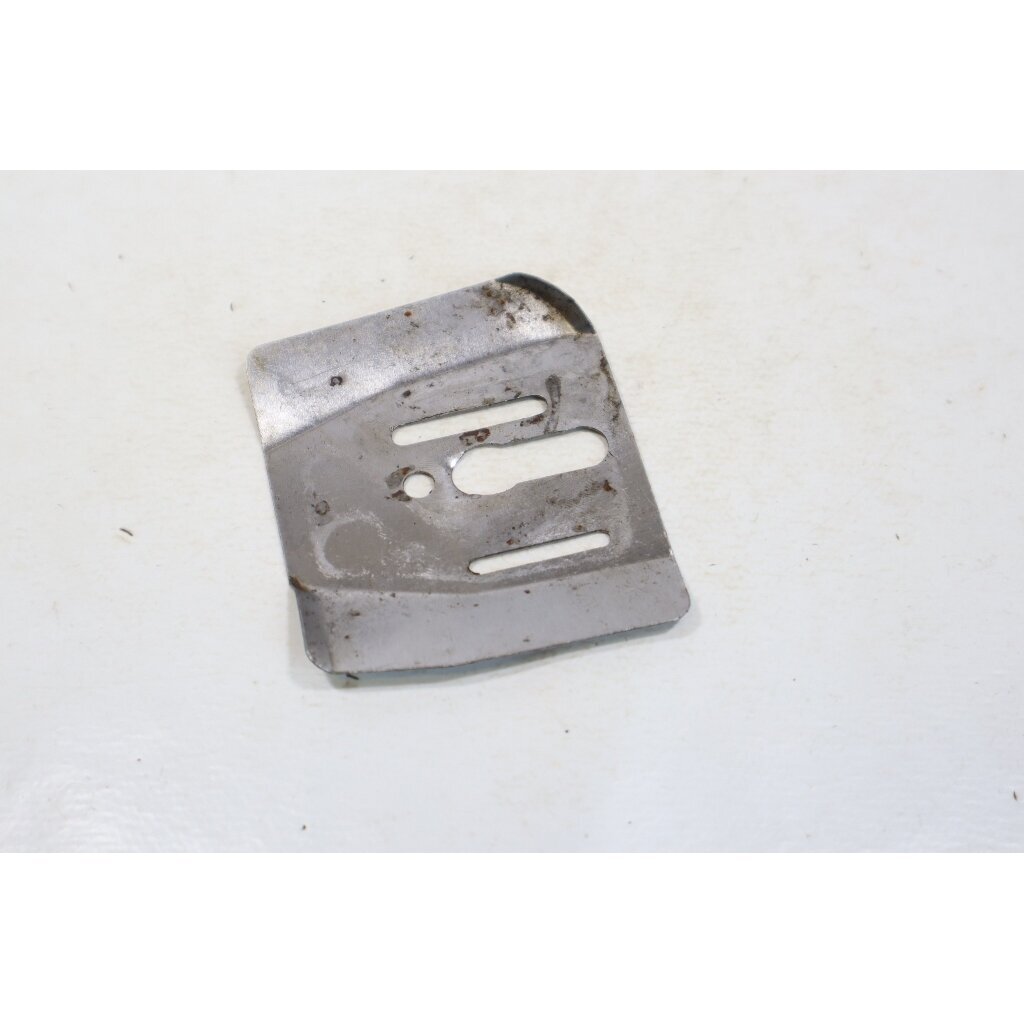 Genuine Chain Guide Plate Solo 634 641 chainsaw 6043228 8 Genuine Chain Guide Plate Solo 634 641 chainsaw 6043228 8