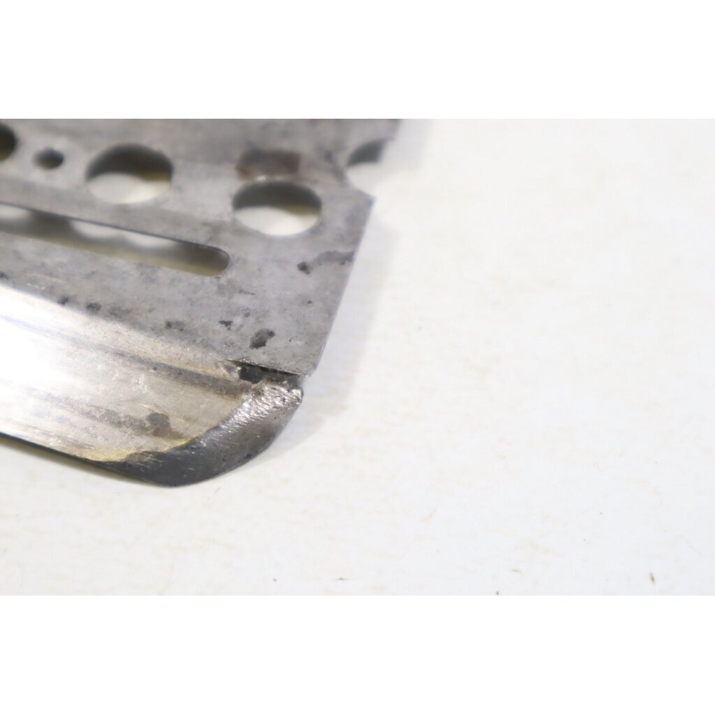 Genuine Chain Guide Plate Solo 644 651 chainsaw 60 43 329 6 Genuine Chain Guide Plate Solo 644 651 chainsaw 60 43 329 6