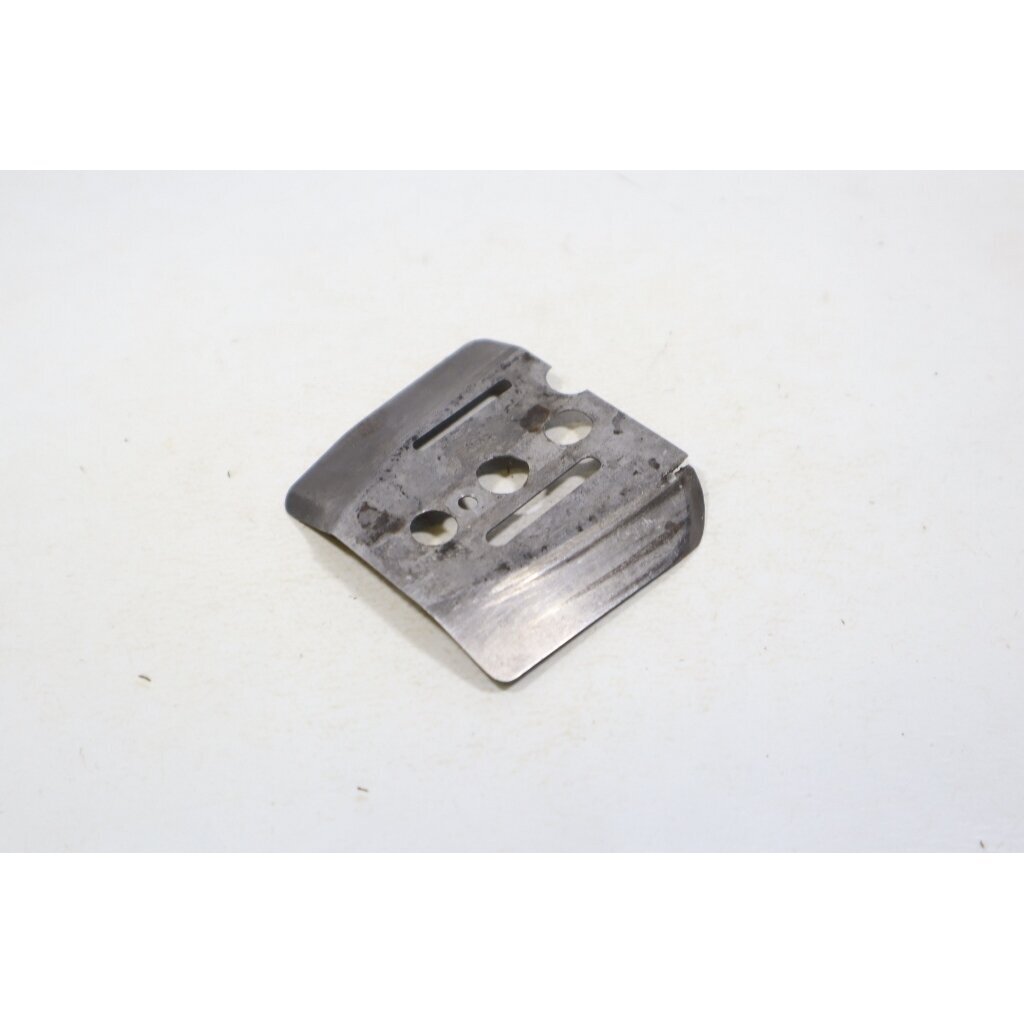 Genuine Chain Guide Plate Solo 644 651 chainsaw 60 43 329 1 Genuine Chain Guide Plate Solo 644 651 chainsaw 60 43 329 1