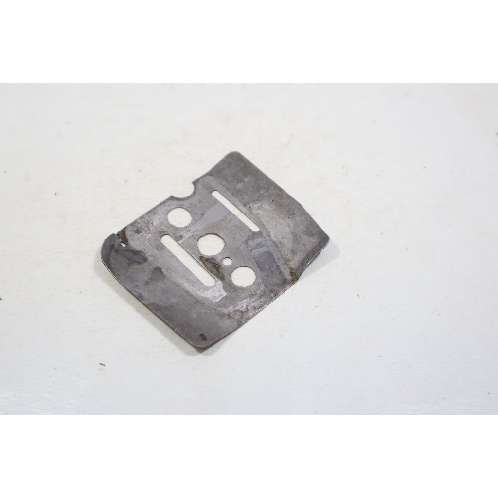 Genuine Chain Guide Plate Solo 644 651 chainsaw 60 43 329 4 Genuine Chain Guide Plate Solo 644 651 chainsaw 60 43 329 4