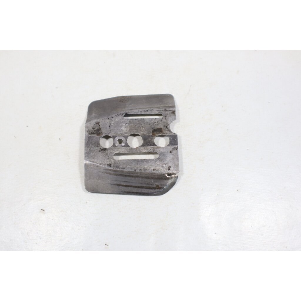 Genuine Chain Guide Plate Solo 644 651 chainsaw 60 43 329 Genuine Chain Guide Plate Solo 644 651 chainsaw 60 43 329