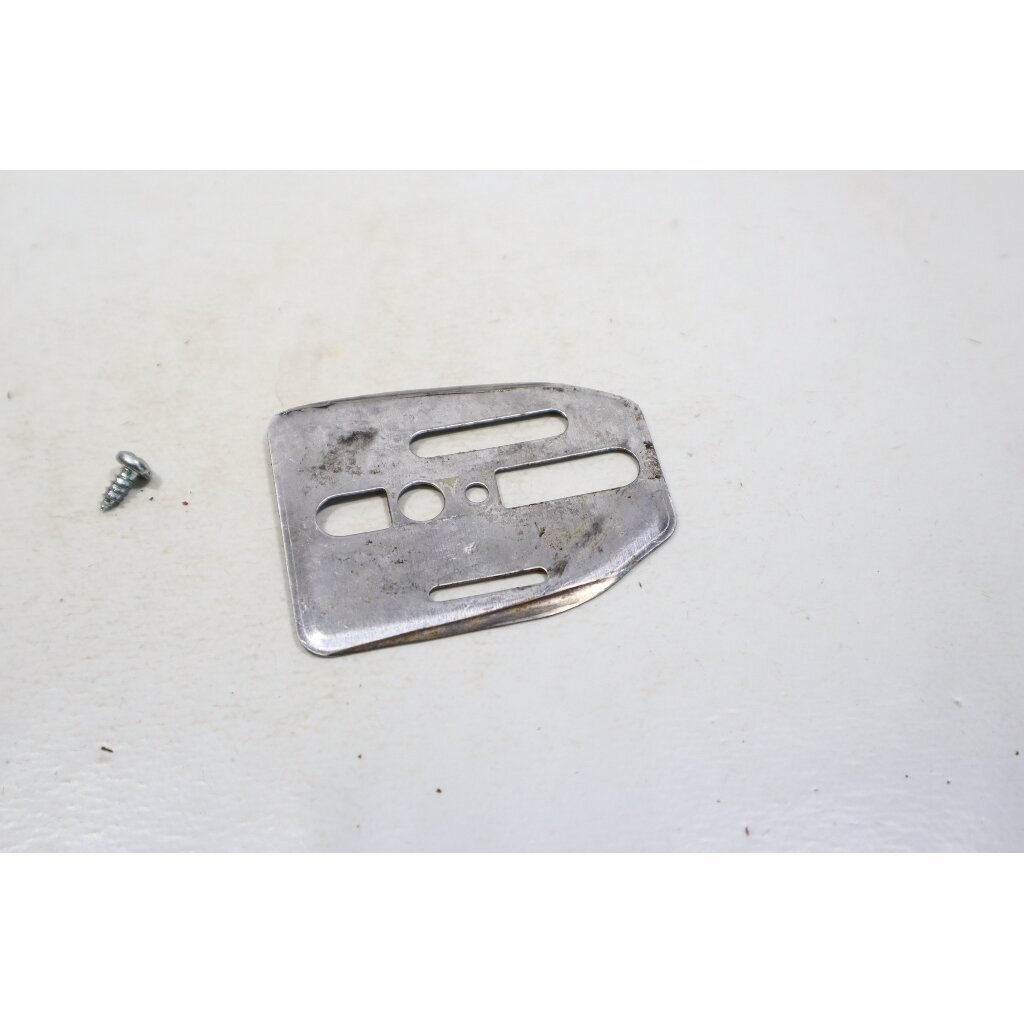 Genuine Chain Guide Plate STIGA SP340 SP370 SP410 chainsaw 3614760 2 Genuine Chain Guide Plate STIGA SP340 SP370 SP410 chainsaw 3614760 2