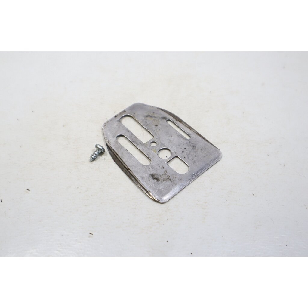 Genuine Chain Guide Plate STIGA SP340 SP370 SP410 chainsaw 3614760 1 Genuine Chain Guide Plate STIGA SP340 SP370 SP410 chainsaw 3614760 1