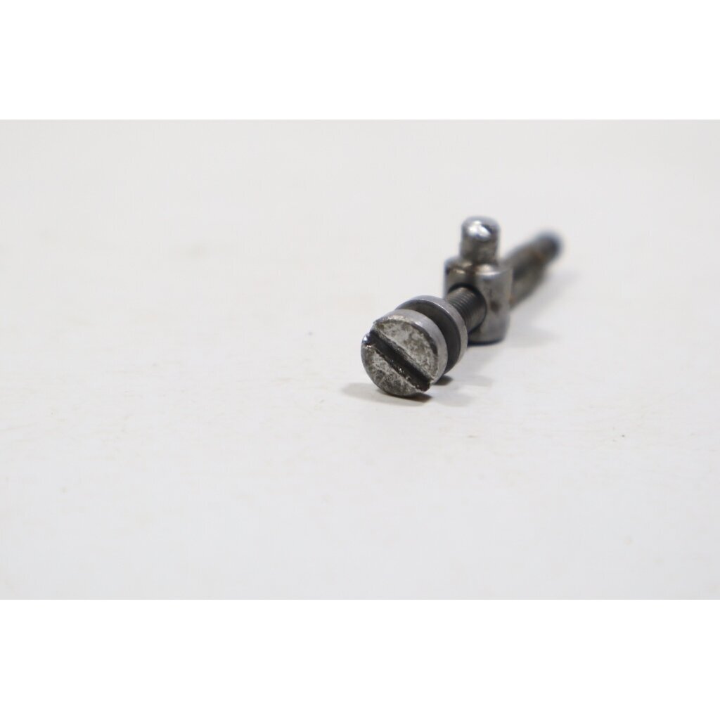 Genuine Chain Tensioner Adjuster Dolmar PS341 PS33 PS340 PS400 PS401 chainsaw 389213080 2
