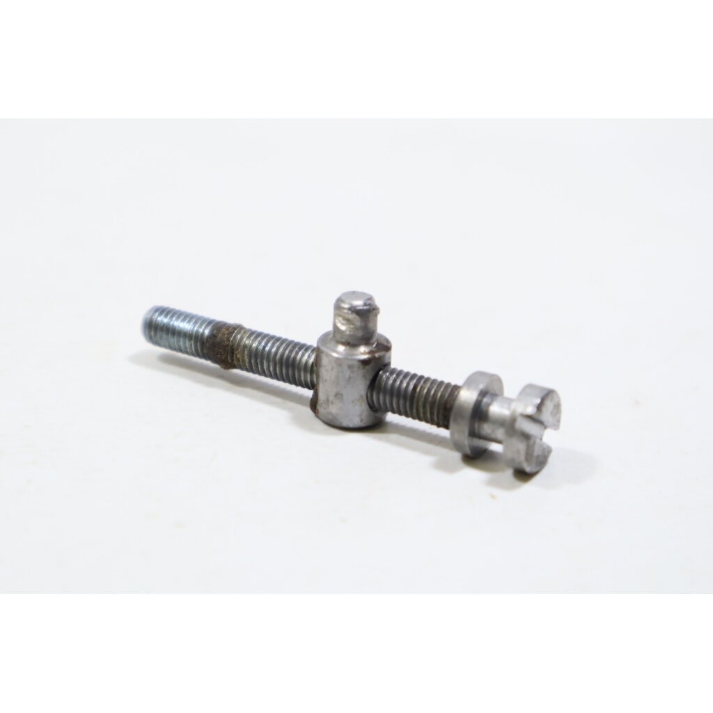 Genuine Chain Tensioner Adjuster Dolmar PS341 PS33 PS340 PS400 PS401 chainsaw 389213080 4 Genuine Chain Tensioner Adjuster Dolmar PS341 PS33 PS340 PS400 PS401 chainsaw 389213080 4