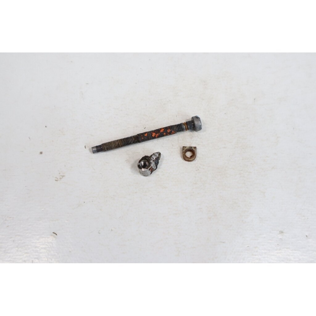 Genuine Chain Tensioner Adjuster Husqvarna 242 246 42 50 51 55 345 350 chainsaw