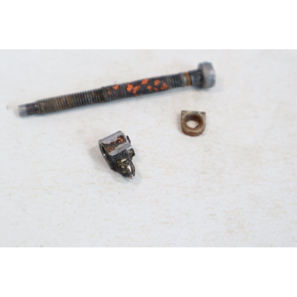 Genuine Chain Tensioner Adjuster Husqvarna 242 246 42 50 51 55 345 350 chainsaw 2