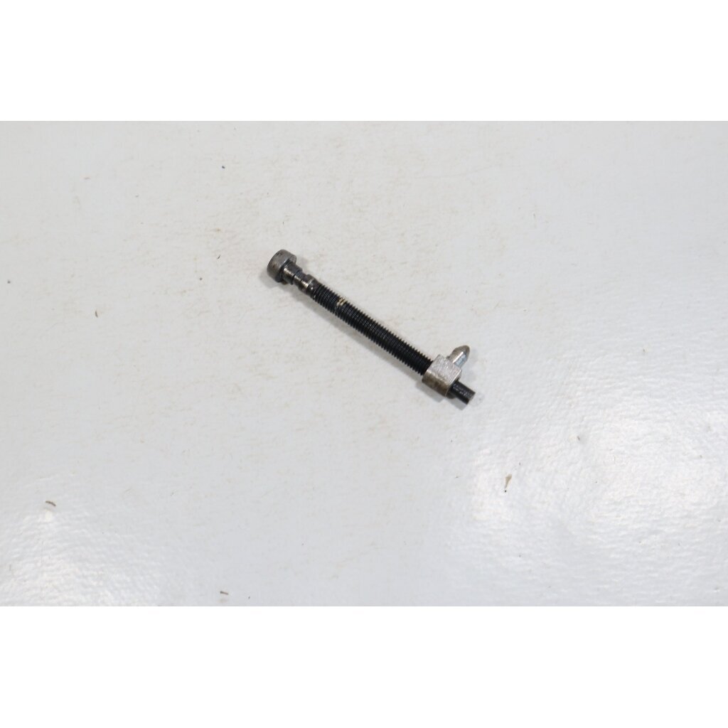 Genuine Chain Tensioner Adjuster Husqvarna 242 246 42 50 51 55 345 350 chainsaw Genuine Chain Tensioner Adjuster Husqvarna 242 246 42 50 51 55 345 350 chainsaw