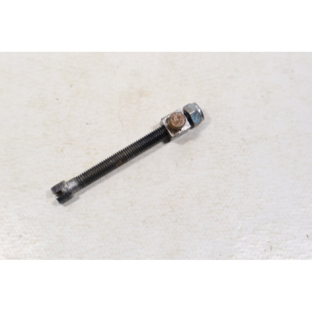 Genuine Chain Tensioner Adjuster Jonsered 2051 2054 2055 chainsaw 504590503 2