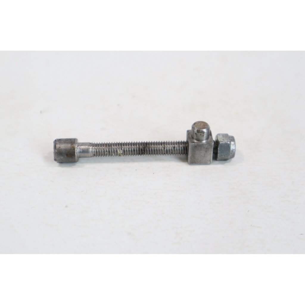 Genuine Chain Tensioner Adjuster Jonsered 410 chainsaw 4590503 2 Genuine Chain Tensioner Adjuster Jonsered 410 chainsaw 4590503 2