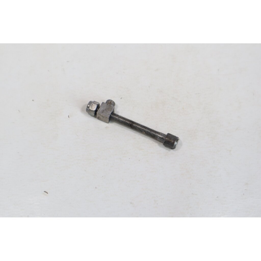 Genuine Chain Tensioner Adjuster Jonsered 410 chainsaw 4590503