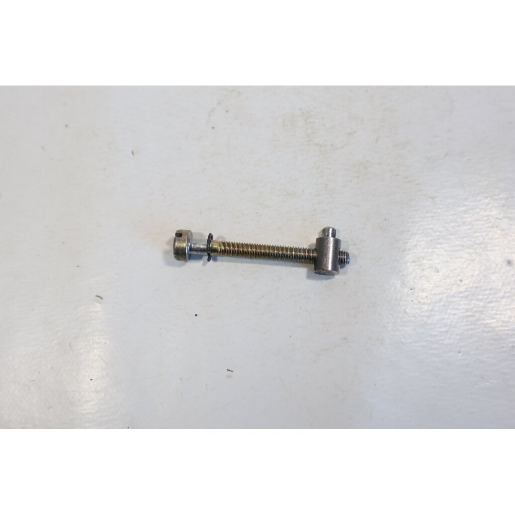 Genuine Chain Tensioner Adjuster Solo 635 chainsaw 60 32 641