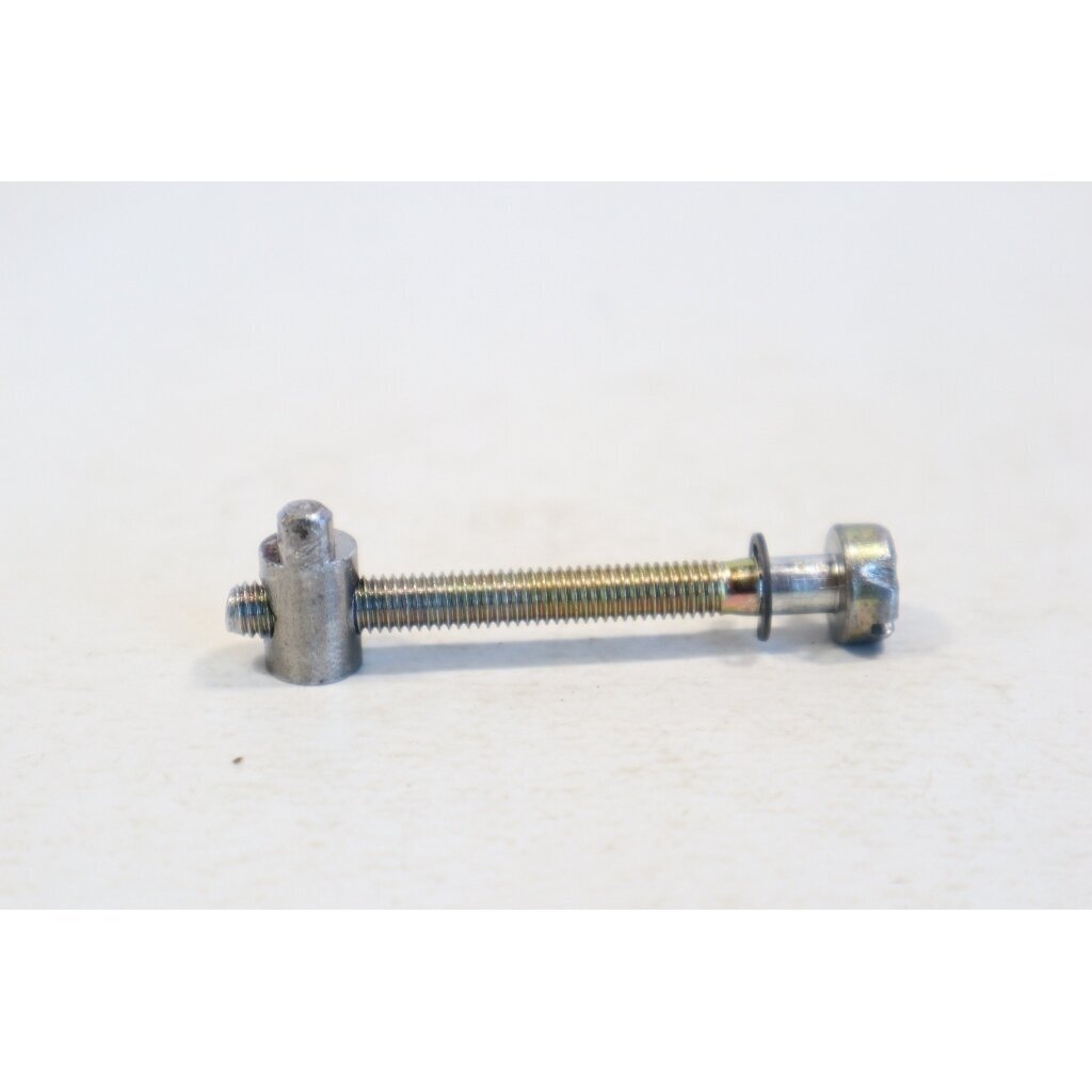 Genuine Chain Tensioner Adjuster Solo 635 chainsaw 60 32 641 2 Genuine Chain Tensioner Adjuster Solo 635 chainsaw 60 32 641 2