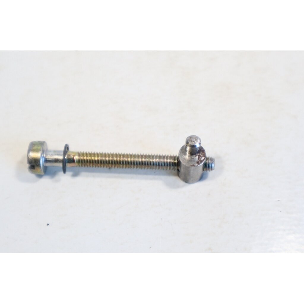Genuine Chain Tensioner Adjuster Solo 635 chainsaw 60 32 641 1
