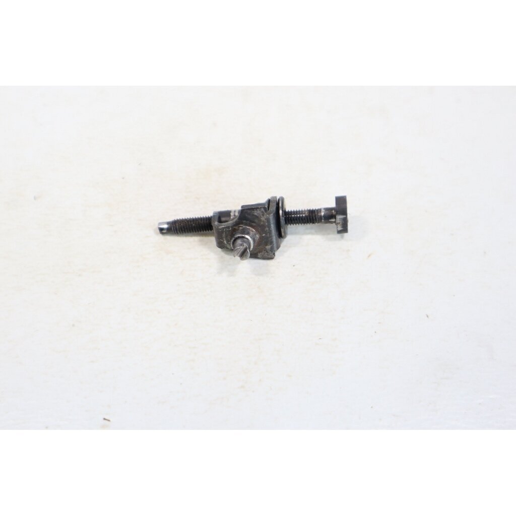 Genuine Chain Tensioner Husqvarna 340 345 346 350 351 353 357 Jonsered CS2141 CS2145 CS2147 CS2150 CS2152 CS2153 CS2156 CS2159 chainsaw 537071201 Genuine Chain Tensioner Husqvarna 340 345 346 350 351 353 357 Jonsered CS2141 CS2145 CS2147 CS2150 CS2152 CS2153 CS2156 CS2159 chainsaw 537071201