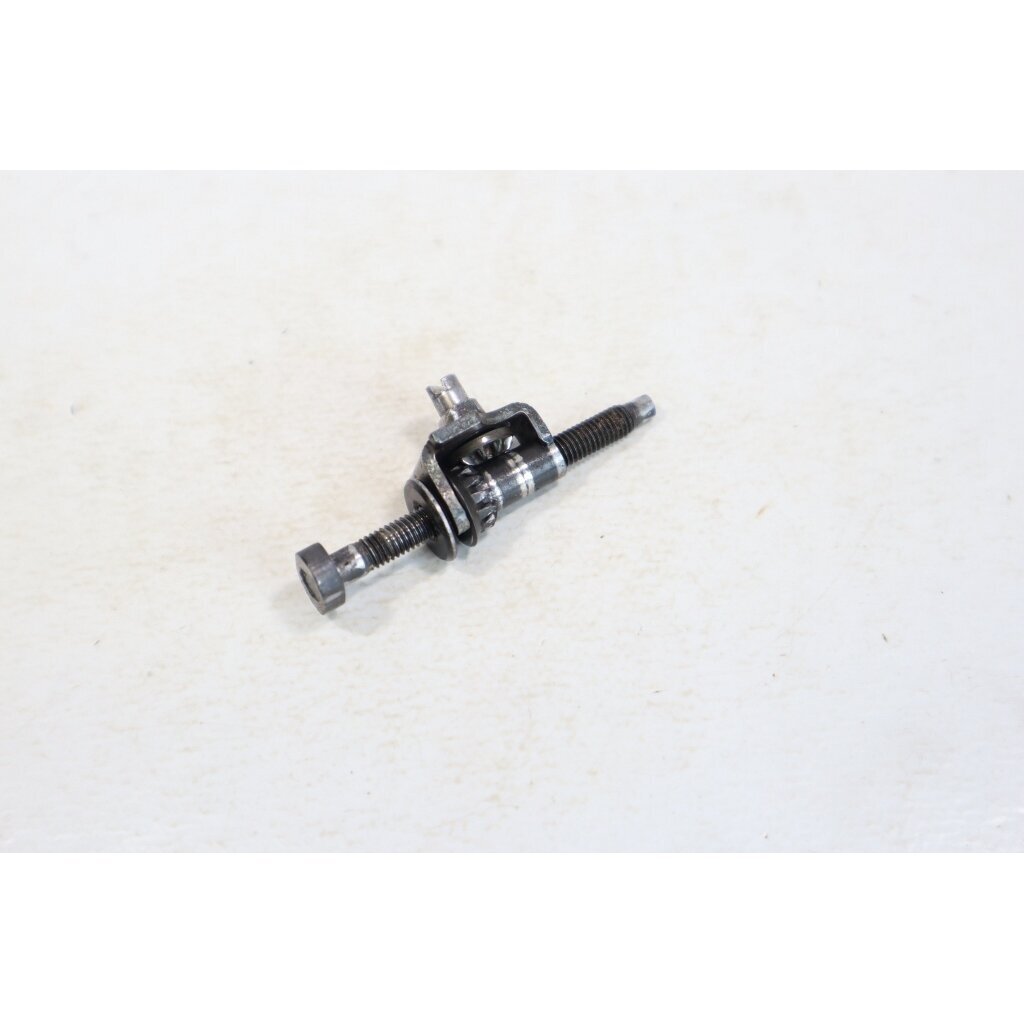 Genuine Chain Tensioner Husqvarna 340 345 346 350 351 353 357 Jonsered CS2141 CS2145 CS2147 CS2150 CS2152 CS2153 CS2156 CS2159 chainsaw 537071201 1 Genuine Chain Tensioner Husqvarna 340 345 346 350 351 353 357 Jonsered CS2141 CS2145 CS2147 CS2150 CS2152 CS2153 CS2156 CS2159 chainsaw 537071201 1
