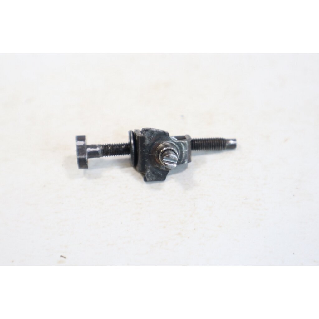 Genuine Chain Tensioner Husqvarna 340 345 346 350 351 353 357 Jonsered CS2141 CS2145 CS2147 CS2150 CS2152 CS2153 CS2156 CS2159 chainsaw 537071201 2 Genuine Chain Tensioner Husqvarna 340 345 346 350 351 353 357 Jonsered CS2141 CS2145 CS2147 CS2150 CS2152 CS2153 CS2156 CS2159 chainsaw 537071201 2