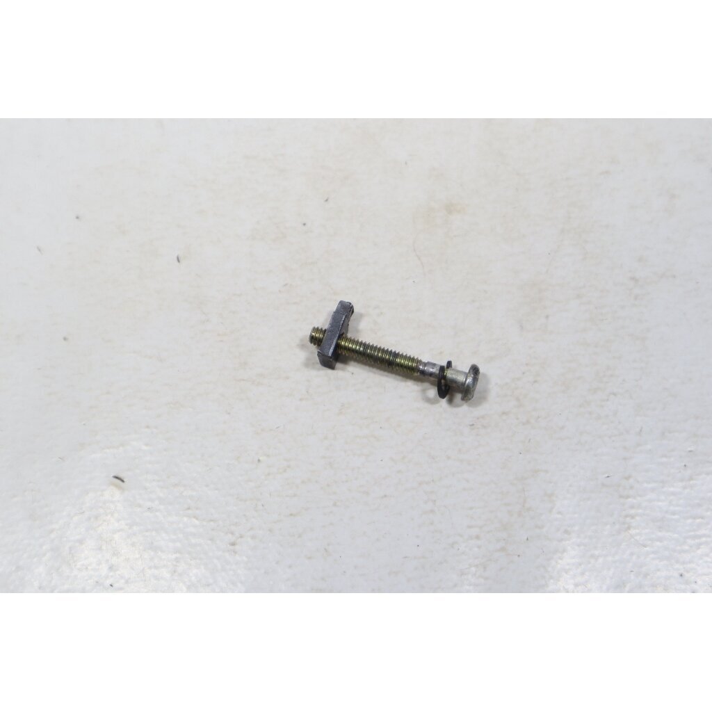 Genuine Chain Tensioner McCulloch MAC 833 835 836 838 AV chainsaw 223088 Genuine Chain Tensioner McCulloch MAC 833 835 836 838 AV chainsaw 223088