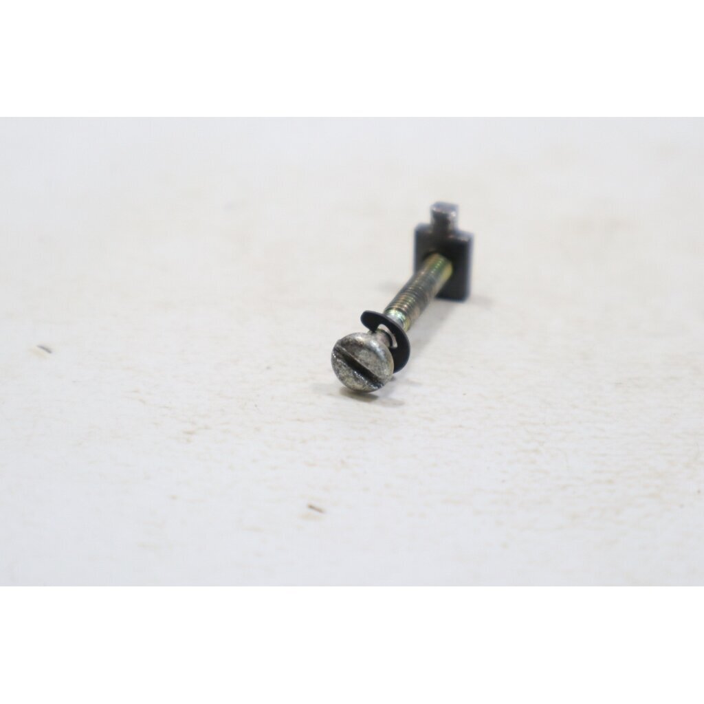 Genuine Chain Tensioner McCulloch MAC 833 835 836 838 AV chainsaw 223088 3 Genuine Chain Tensioner McCulloch MAC 833 835 836 838 AV chainsaw 223088 3