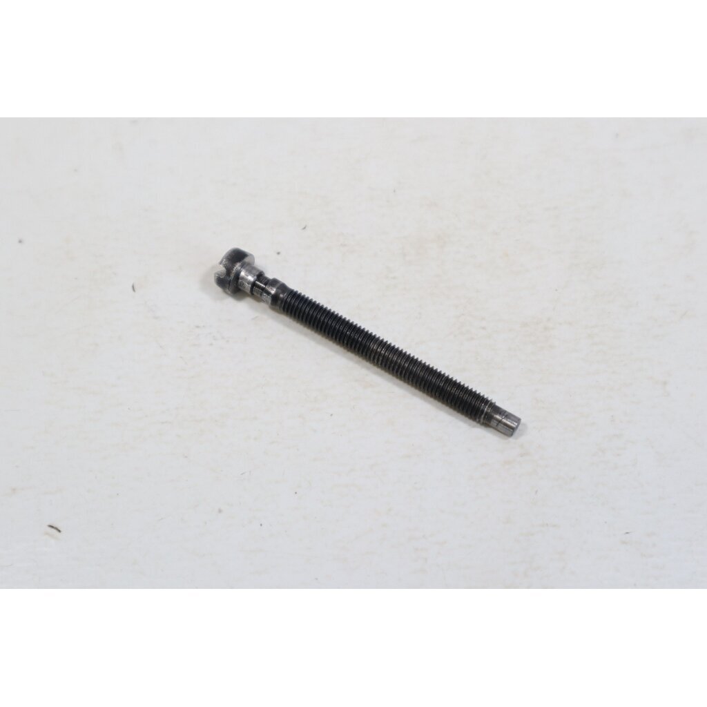 Genuine Chain Tensioner Screw Husqvarna 444 44 50 51 55 242 246 42 chainsaw 501546301 2 Genuine Chain Tensioner Screw Husqvarna 444 44 50 51 55 242 246 42 chainsaw 501546301 2