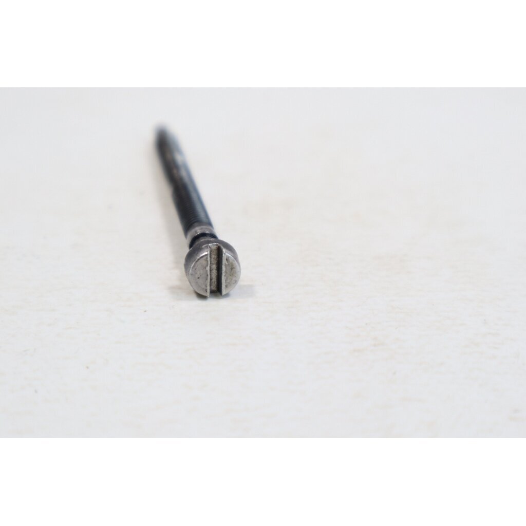 Genuine Chain Tensioner Screw Husqvarna 444 44 50 51 55 242 246 42 chainsaw 501546301 1