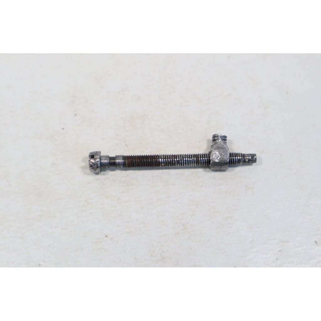 Genuine Chain Tensioner Screw Husqvarna 444 44 50 51 55 242 246 42 chainsaw 501546301